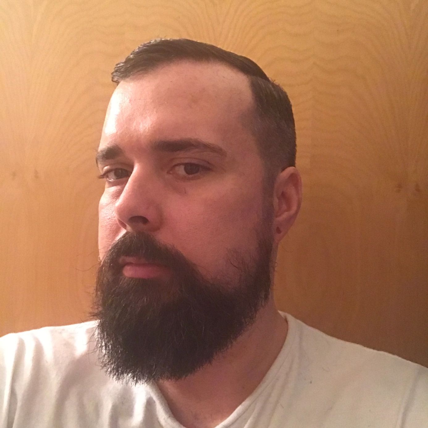 Profile of Scott Cormack