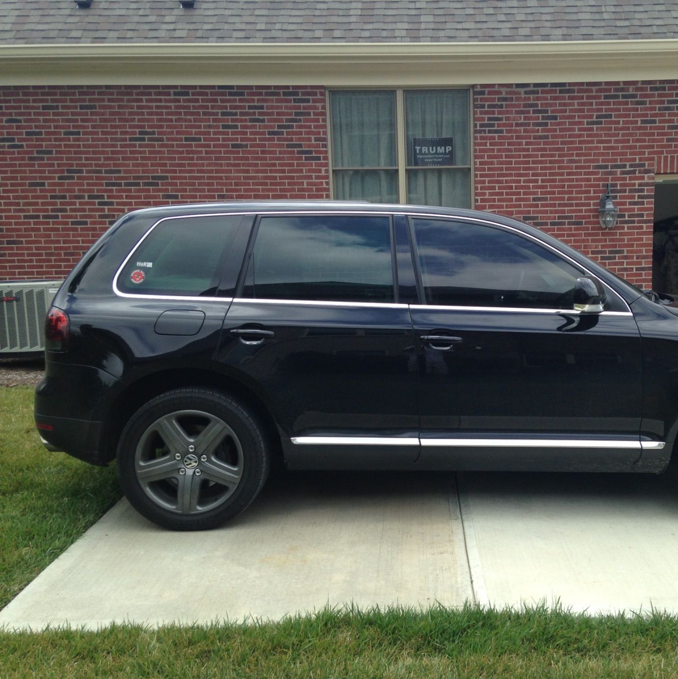 Profile of Tony Venzin