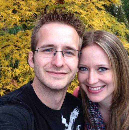 Profile of Richard Wood