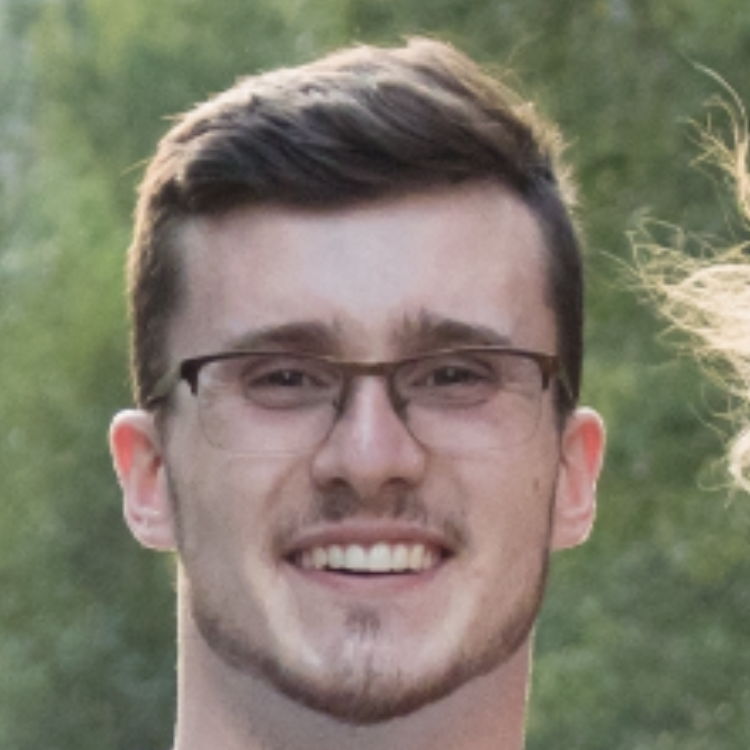 Profile of Mitchell Meyer