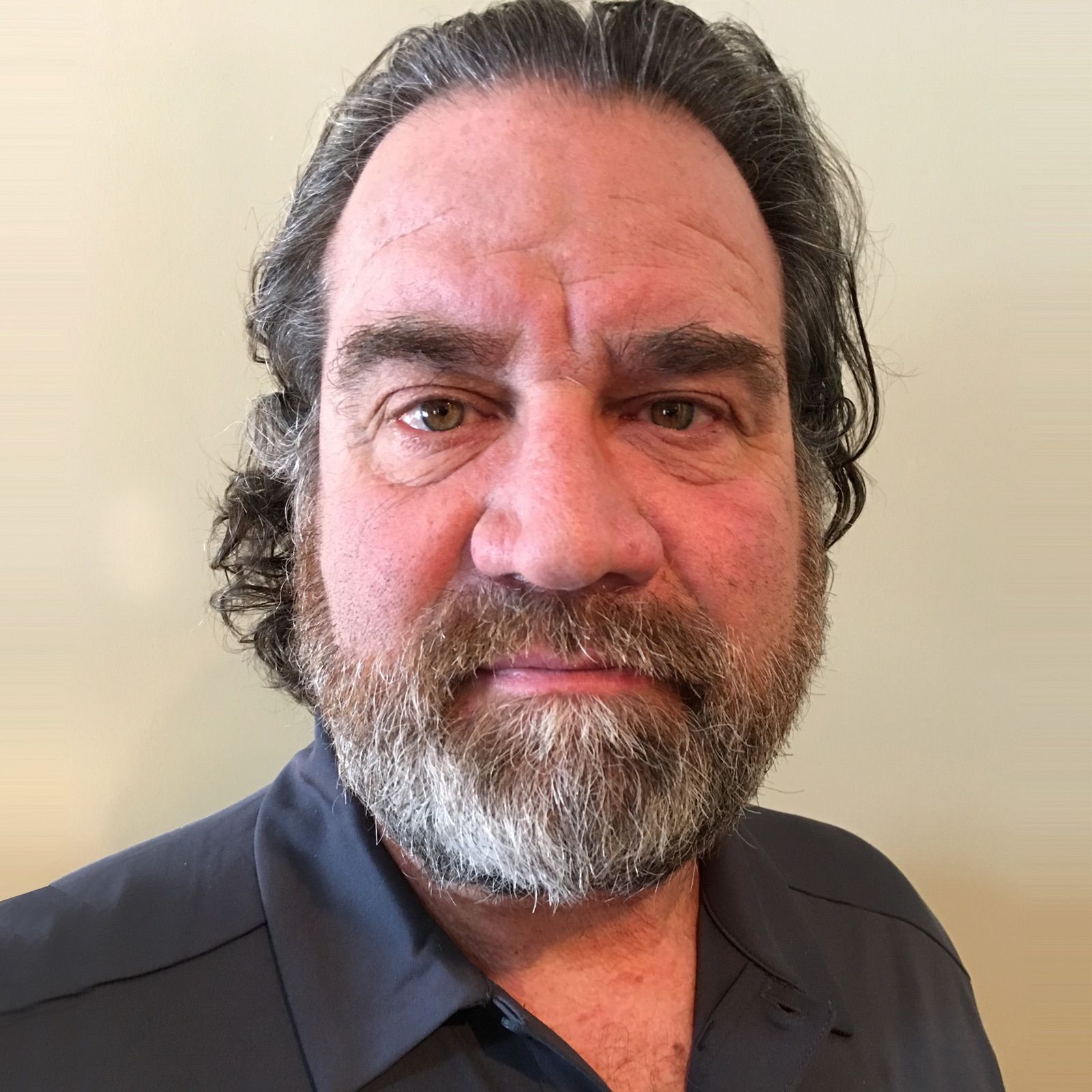 Profile of Don Miller