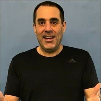 Profile of Ken Loffredi