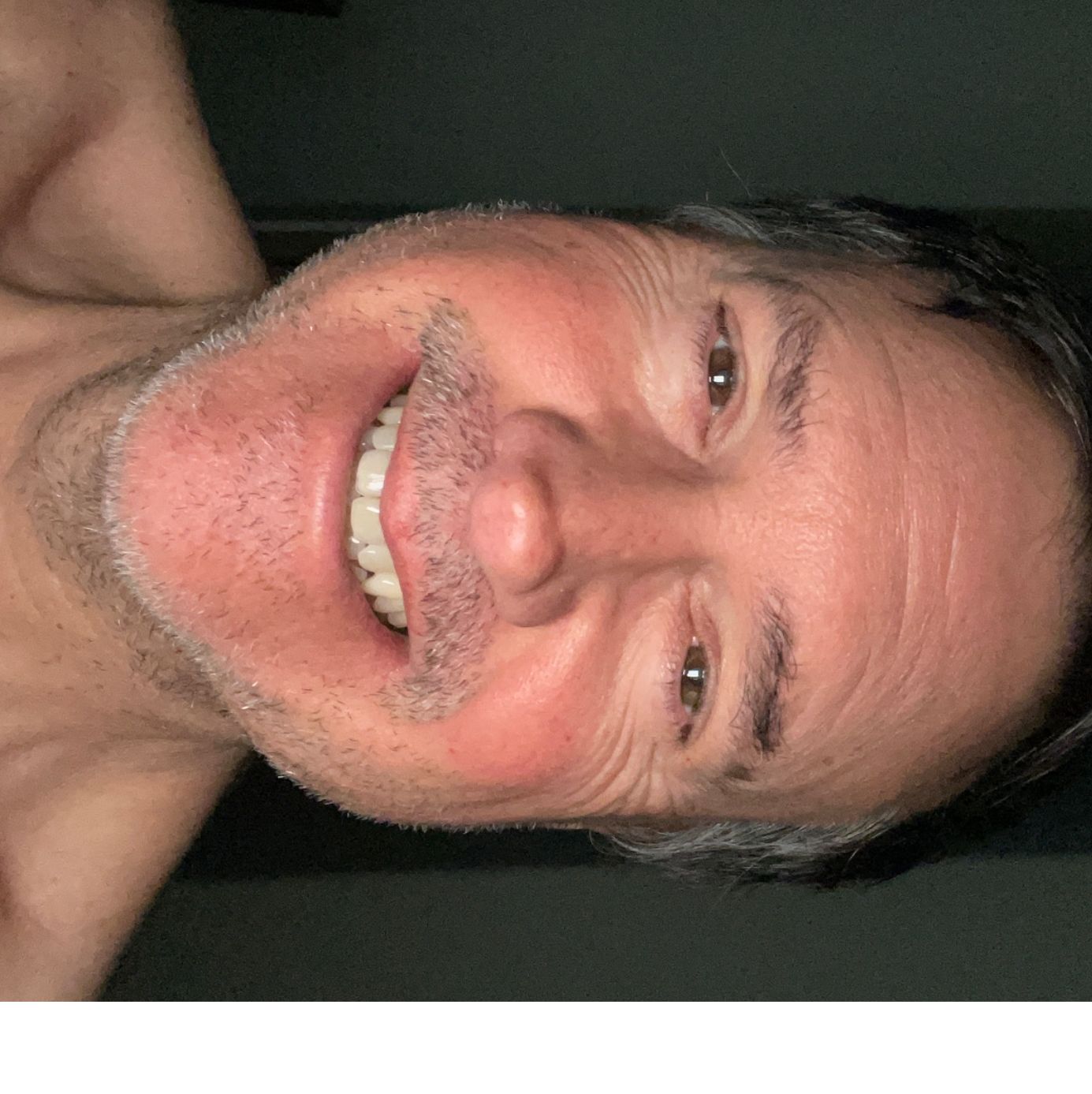 Profile of Alex Garcia