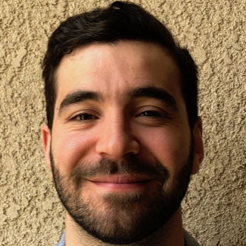 Profile of Haig Karamanlian