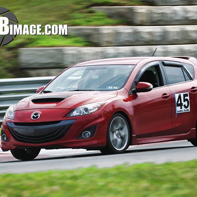 Profile of Jarod Quant