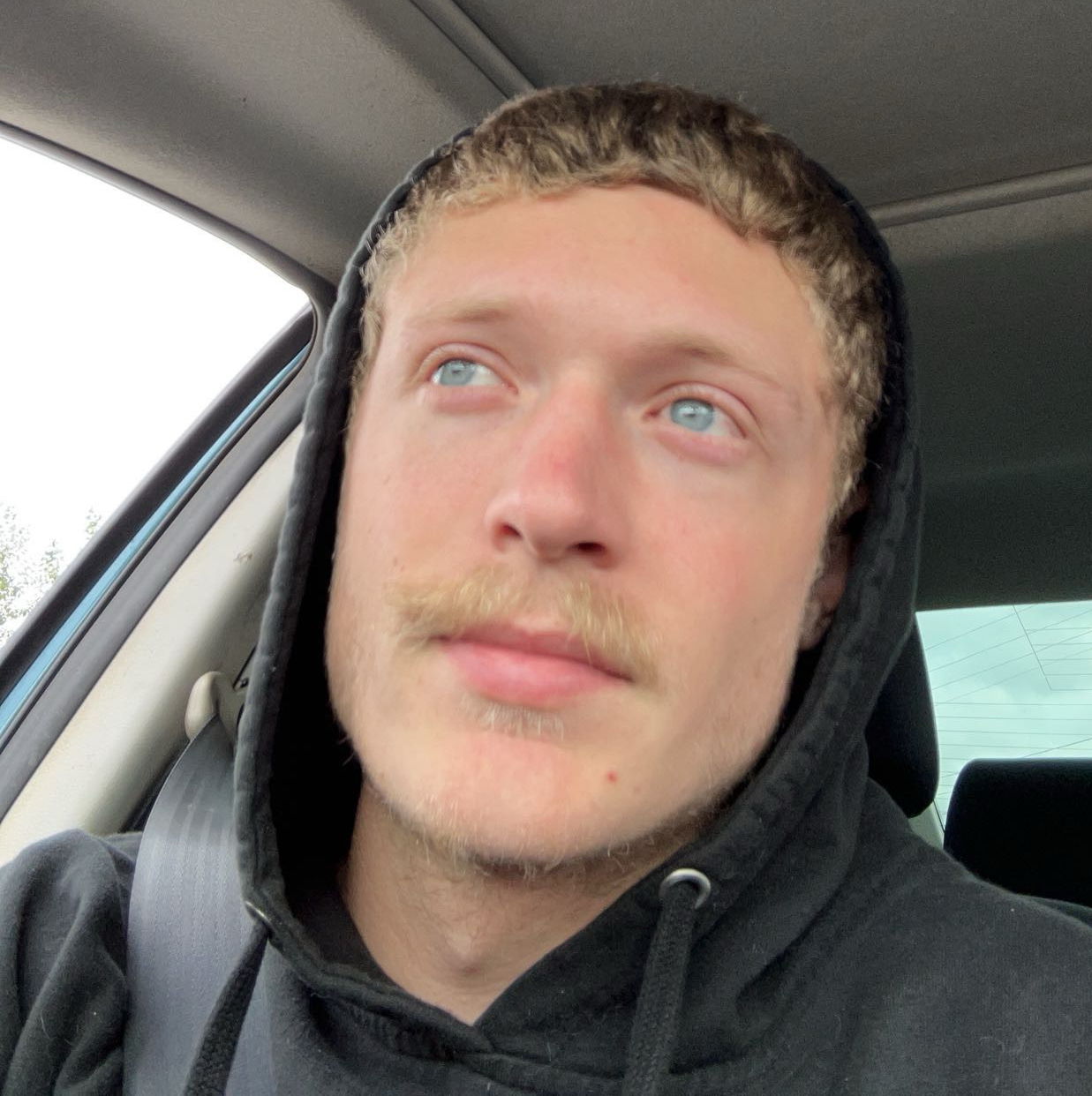 Profile of Anthony Peak