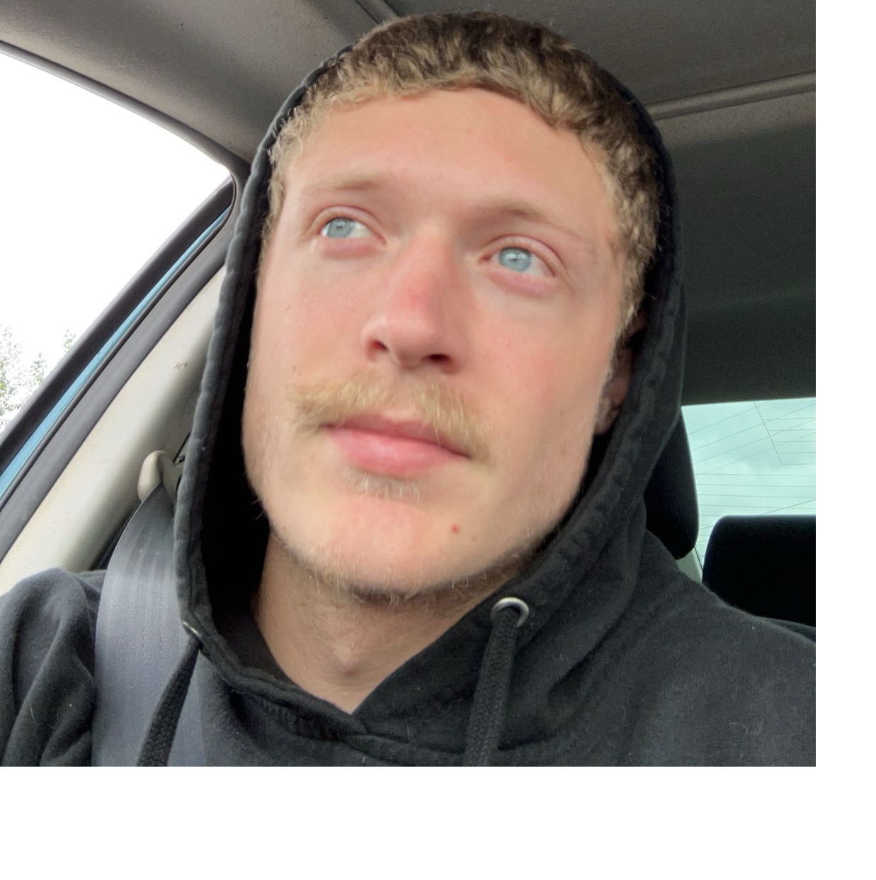 Profile of Anthony Peak
