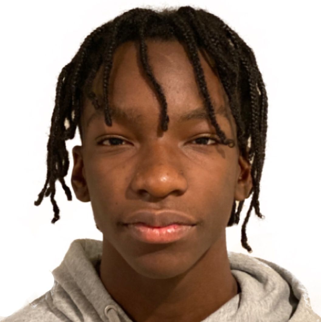 Profile of Jayden Harris