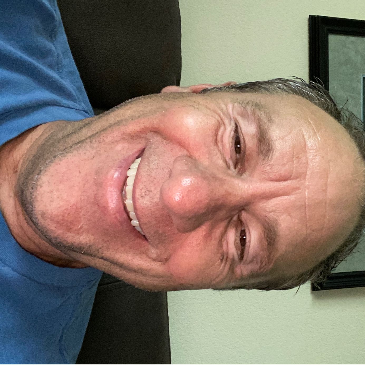 Profile of Walter Christian