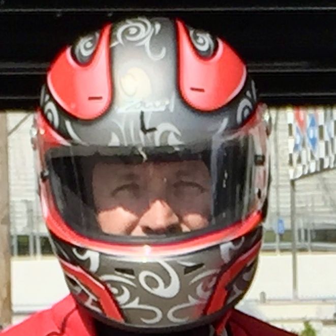 Profile of Larry Robertson