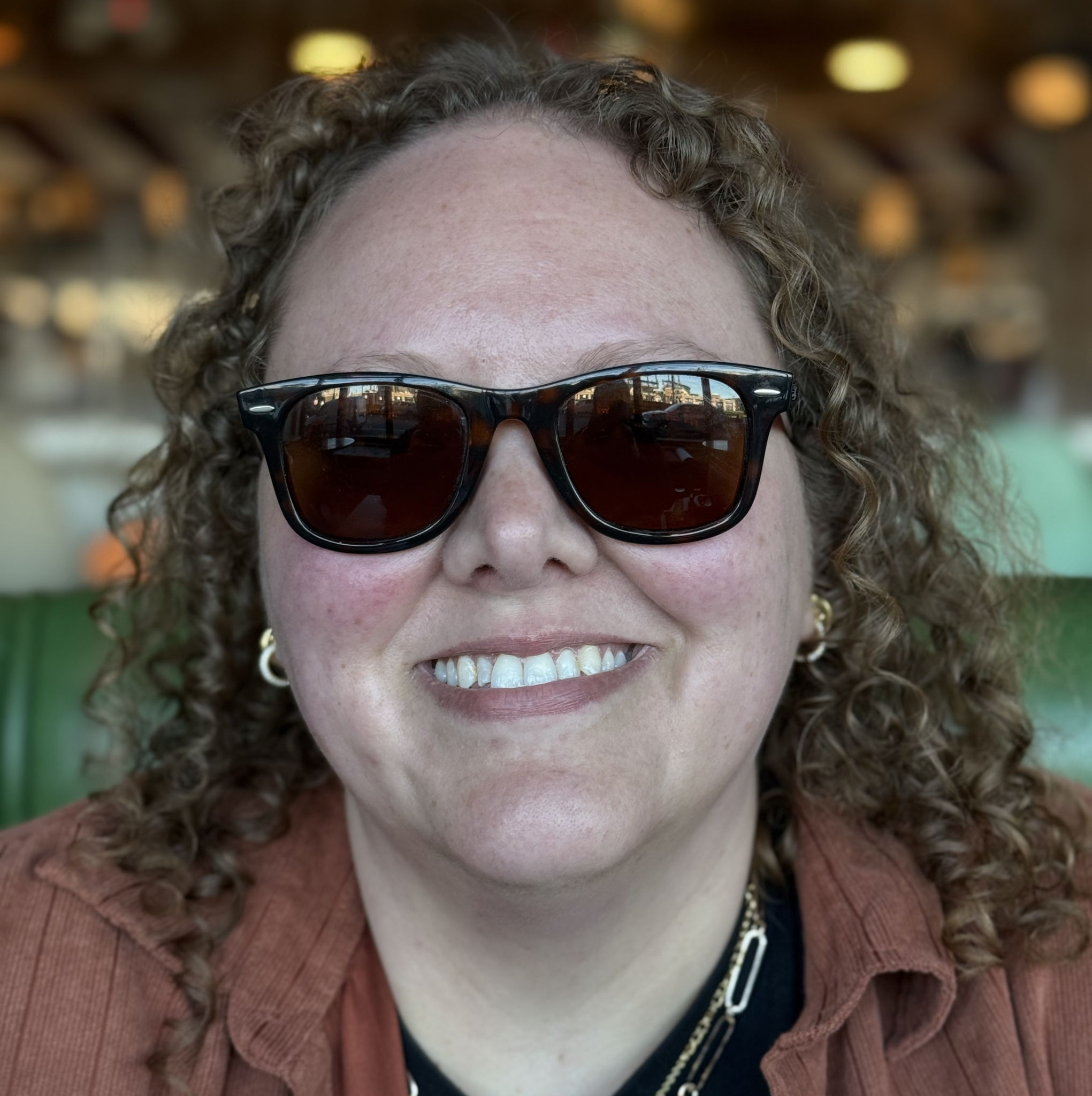 Profile of Marilla Chmielewski