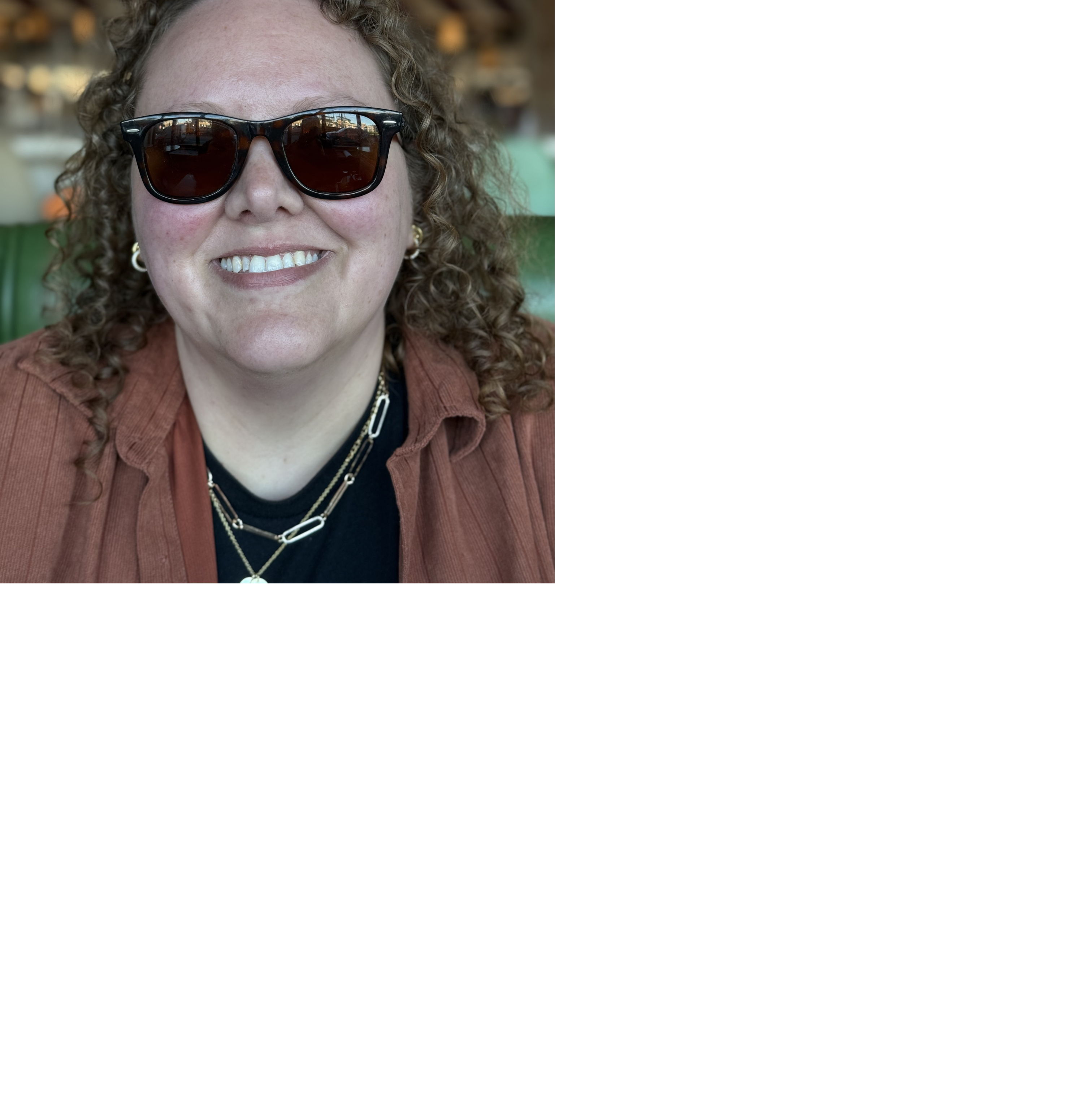 Profile of Marilla Chmielewski