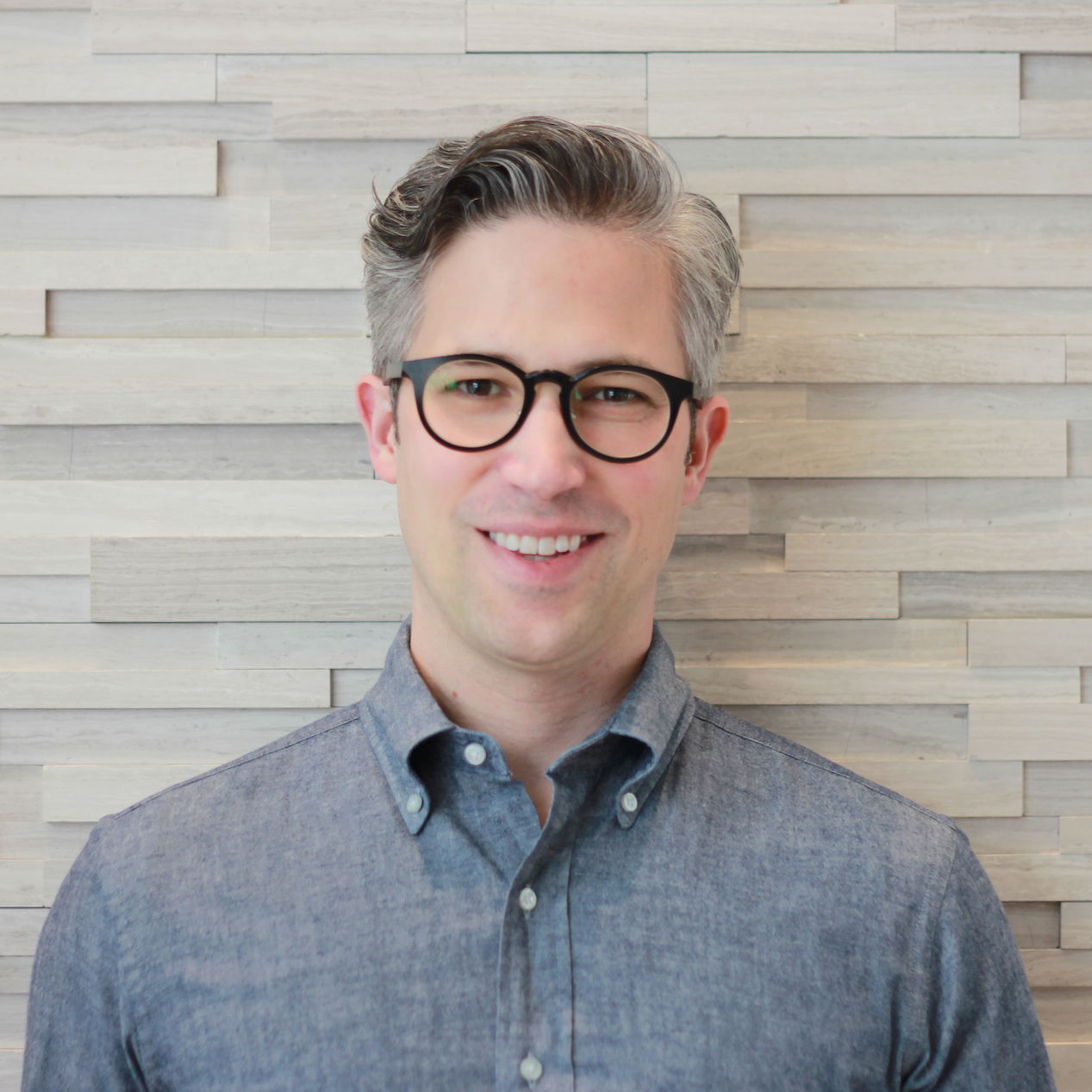 Profile of Eric Zenz