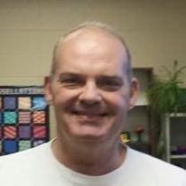 Profile of Bill Cook