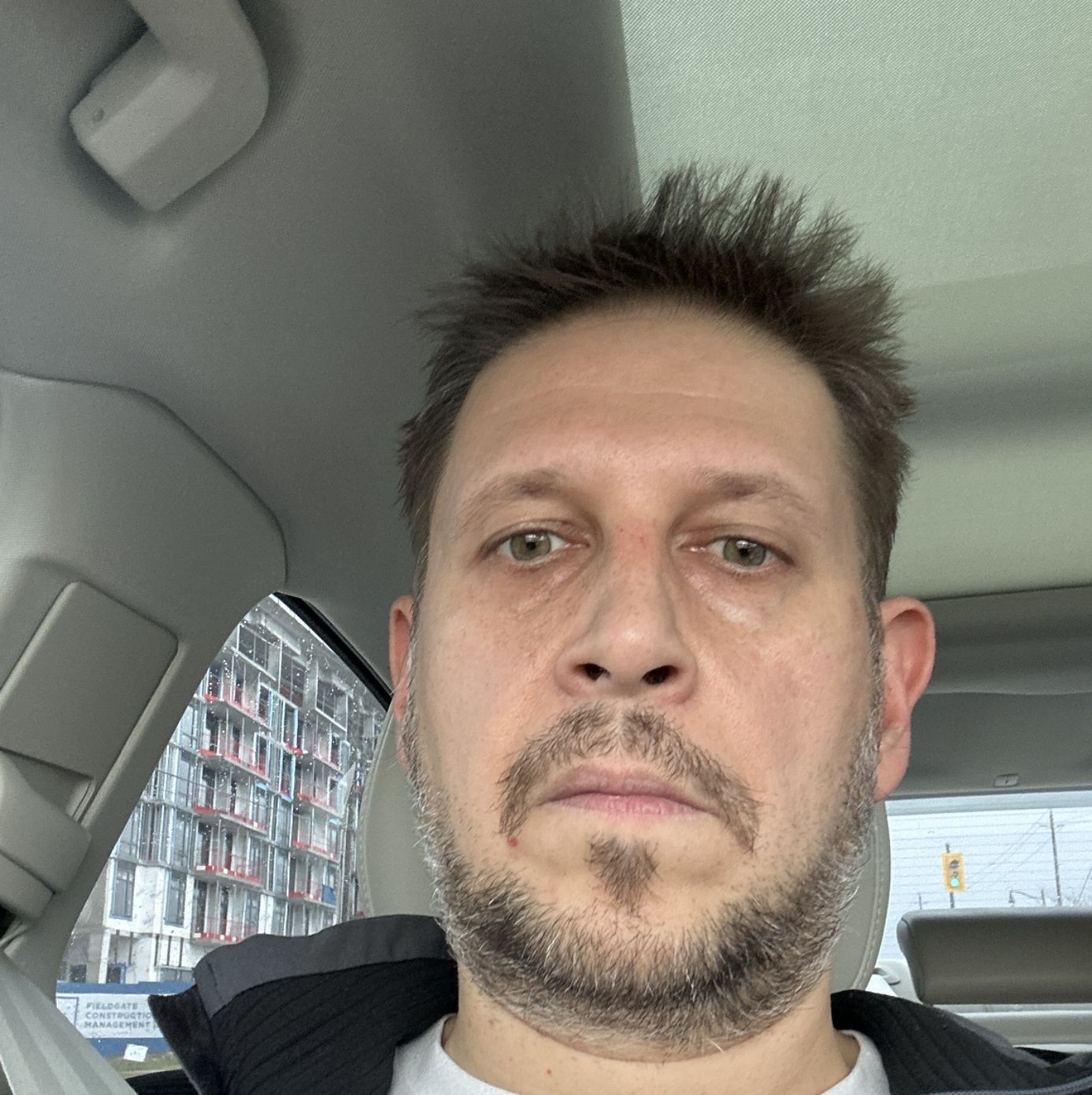 Profile of Alex Androncik