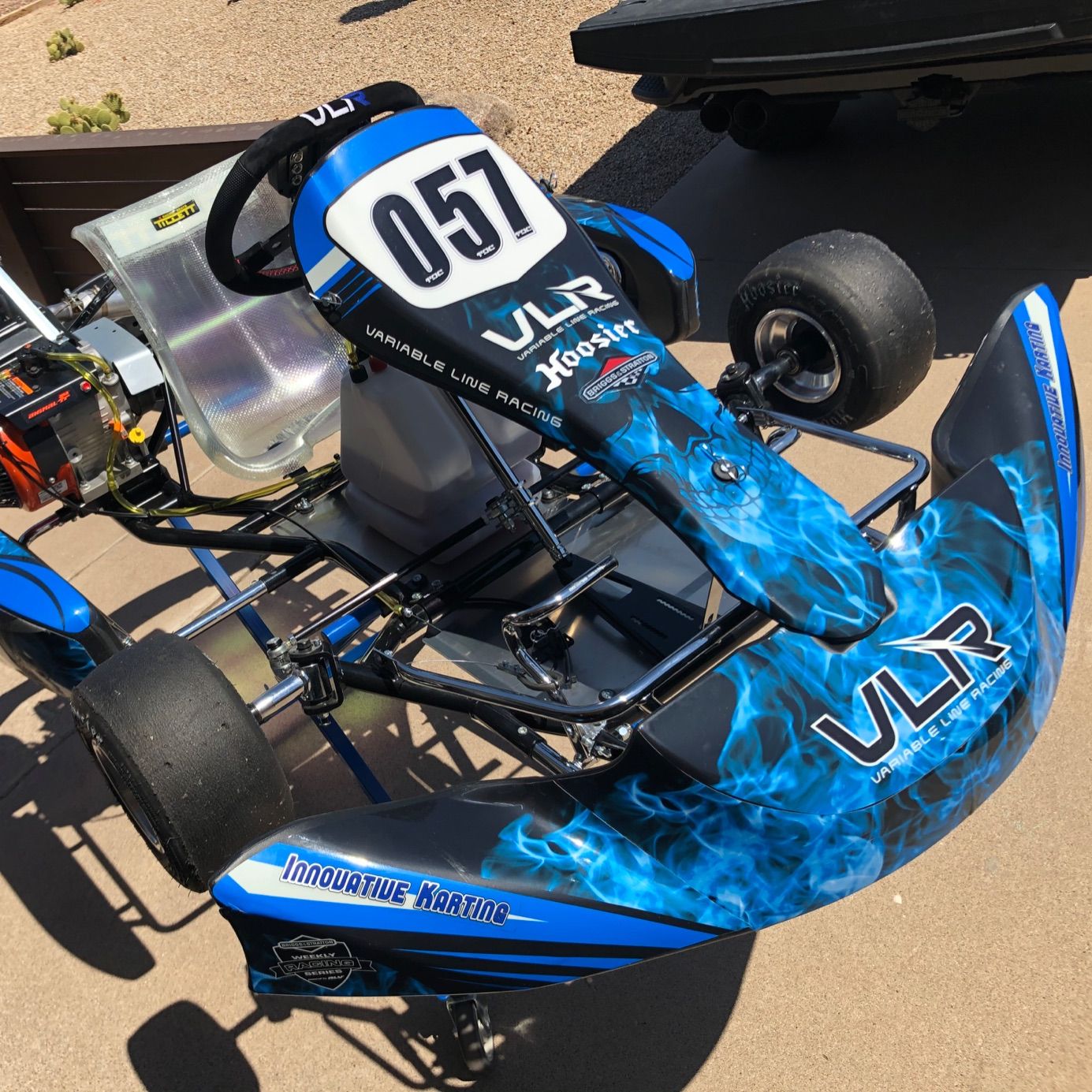 Profile of Tyler Jones