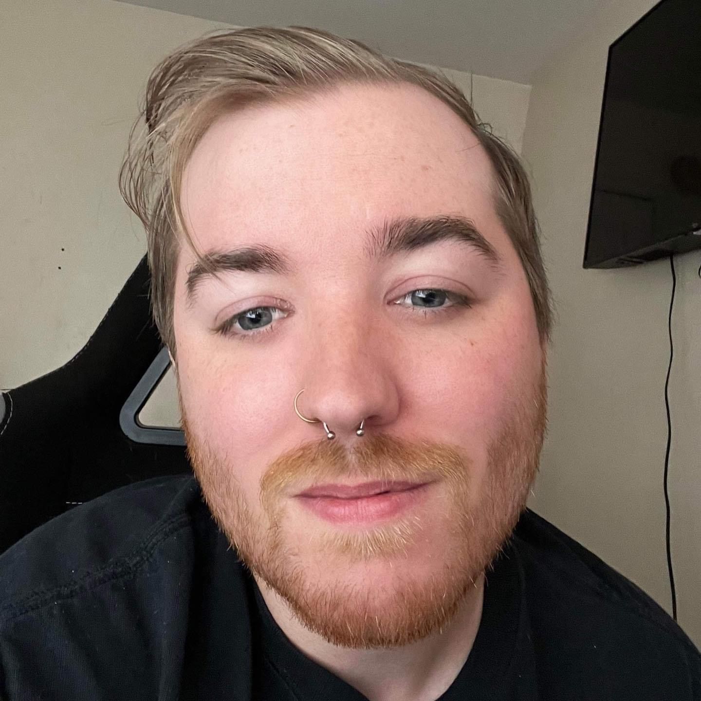 Profile of Ryan Genz