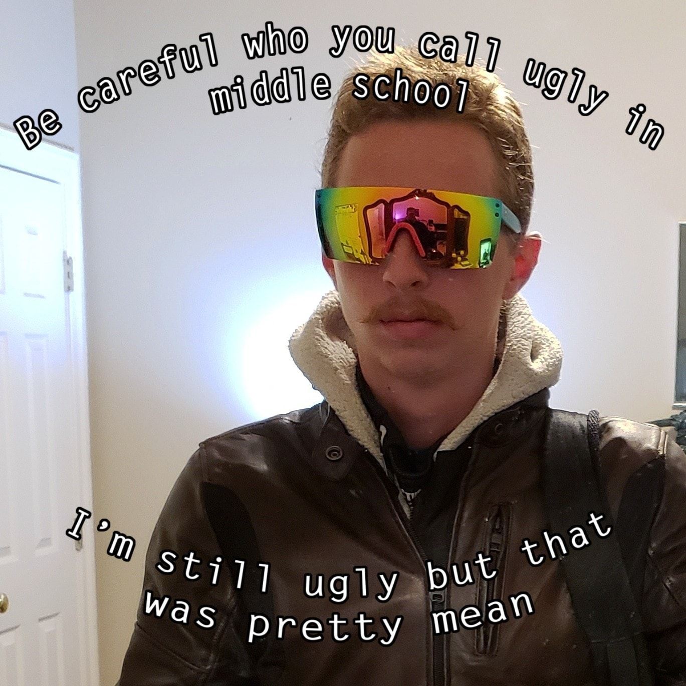 Profile of Blaine Hebert