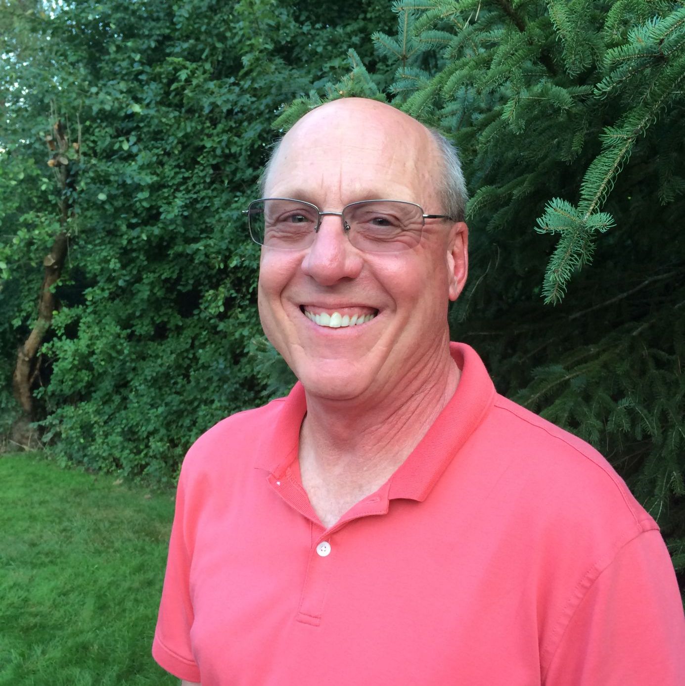 Profile of Wayne Kern