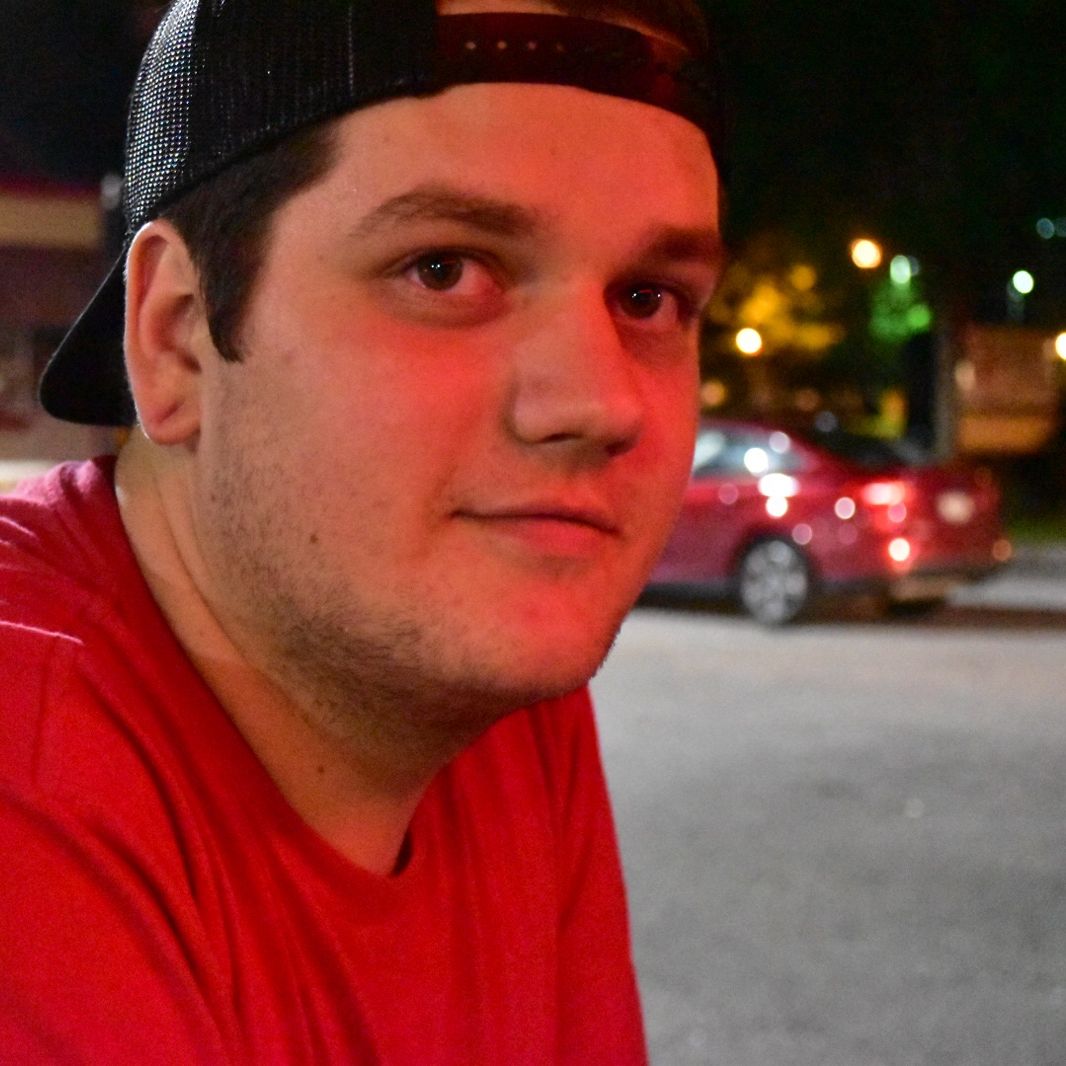 Profile of Mackenzie Girard