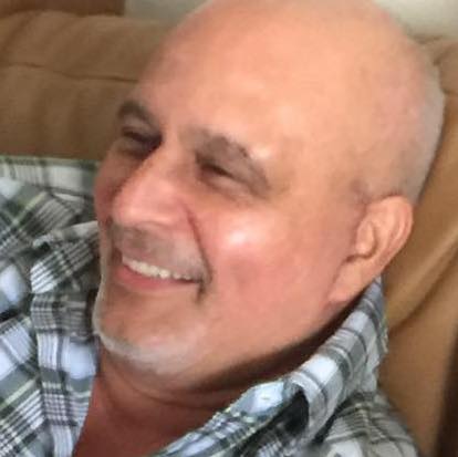 Profile of Tom Diaz