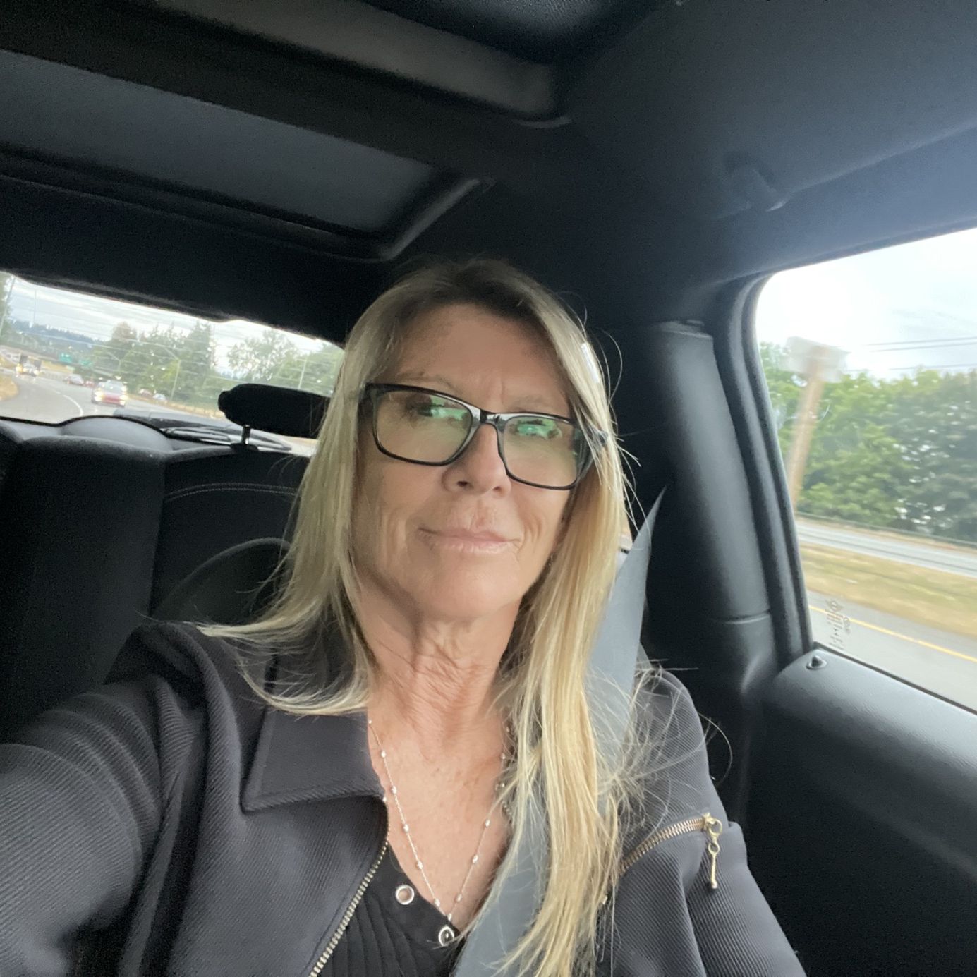 Profile of Mary Carter