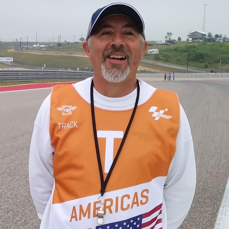 Profile of Danny Luna