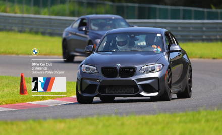 DelVal BMW CCA - NJMP Lightning HPDE