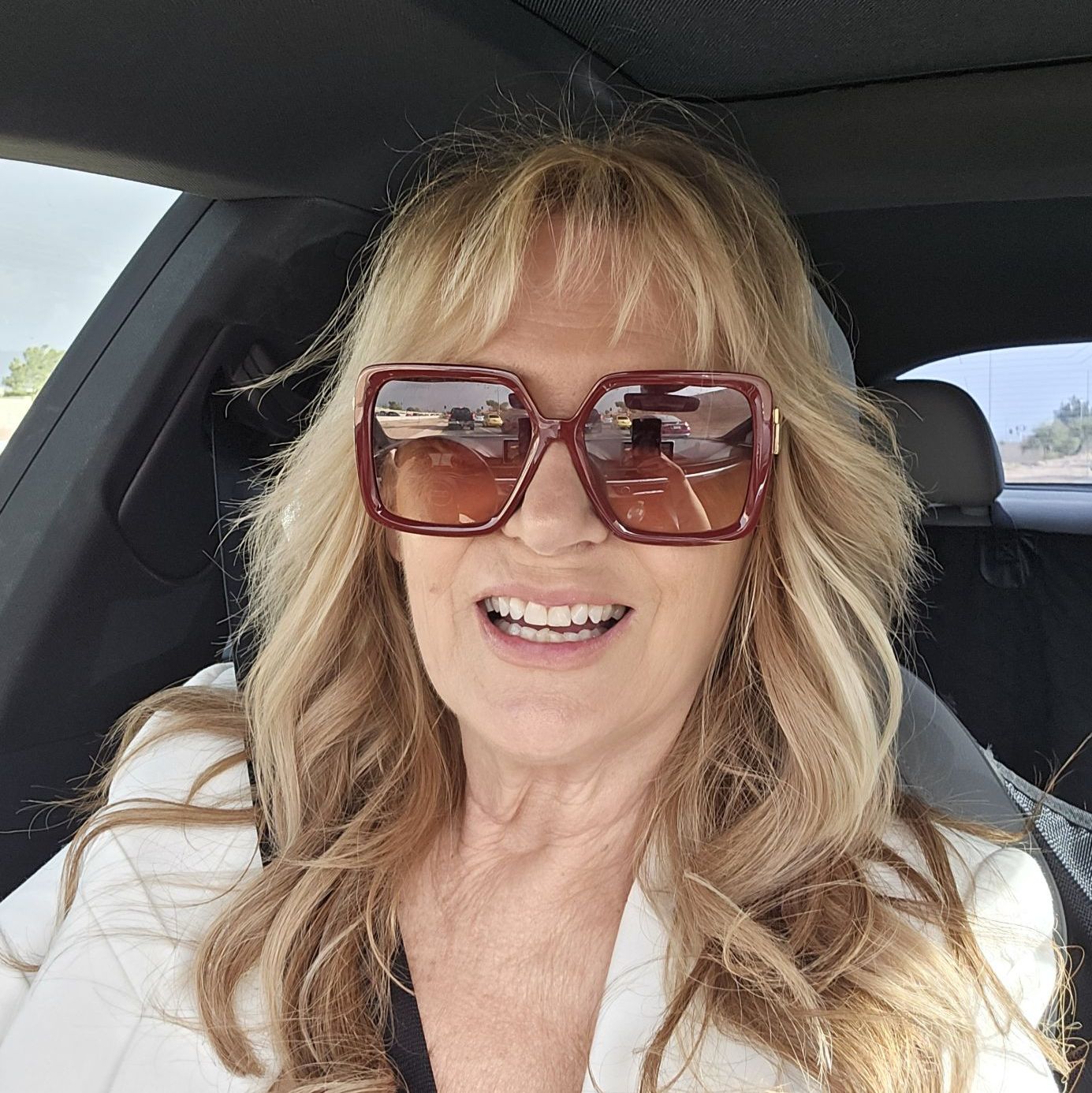Profile of Chantelle Criscione