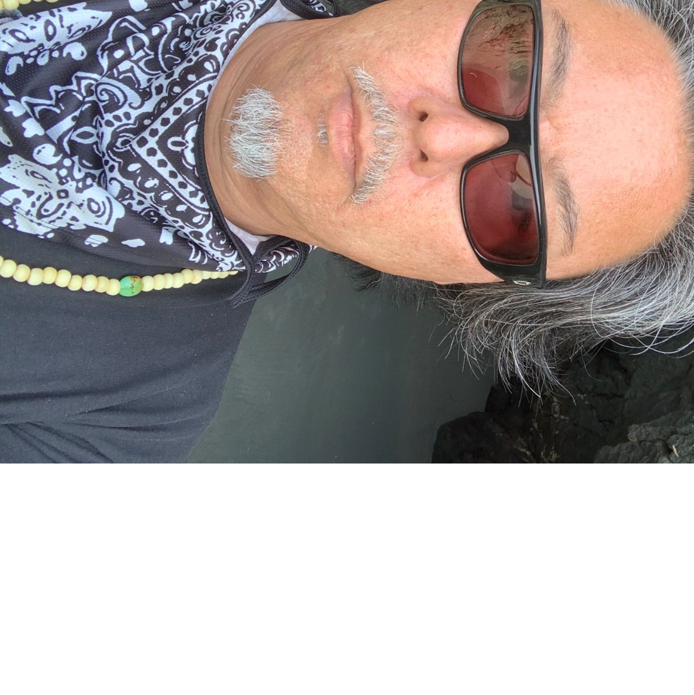 Profile of Ian Padilla