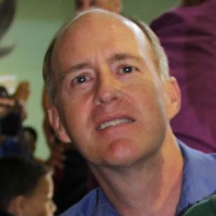 Profile of Tim Cravens