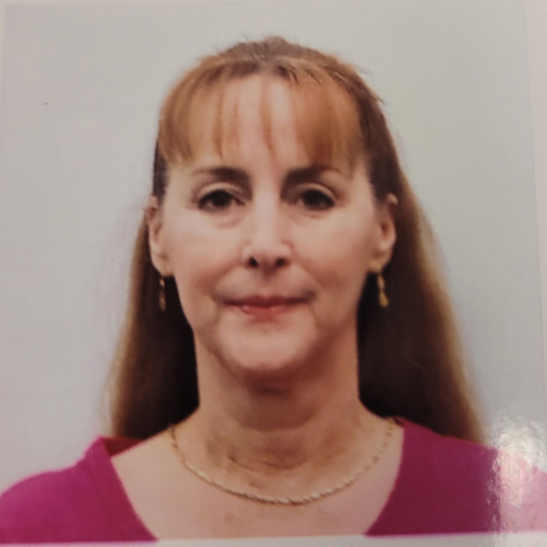 Profile of Jill Nettles