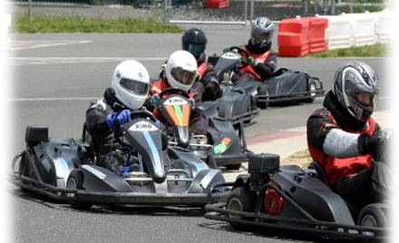 2021 Karting Membership 