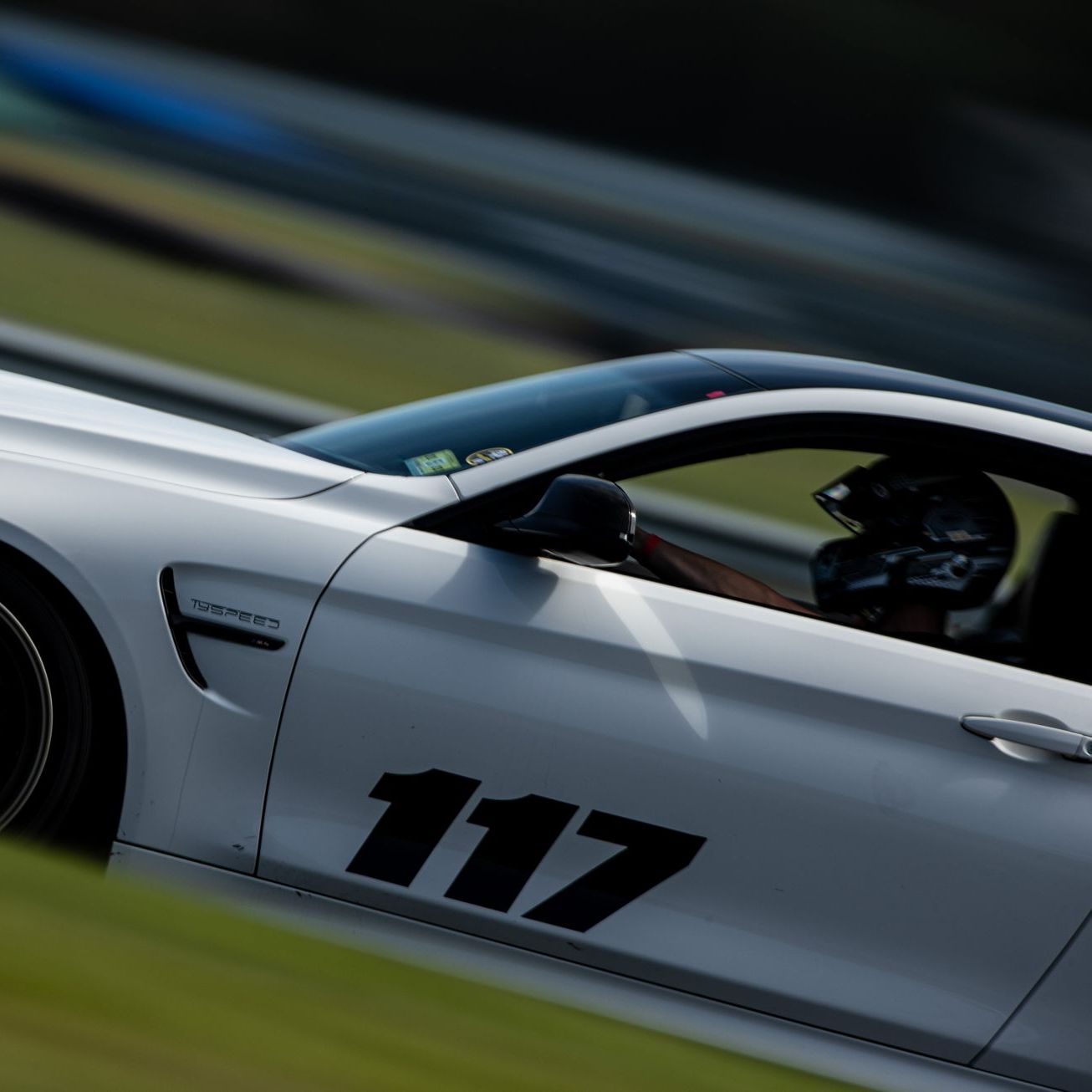 Profile of Matt Kinsey