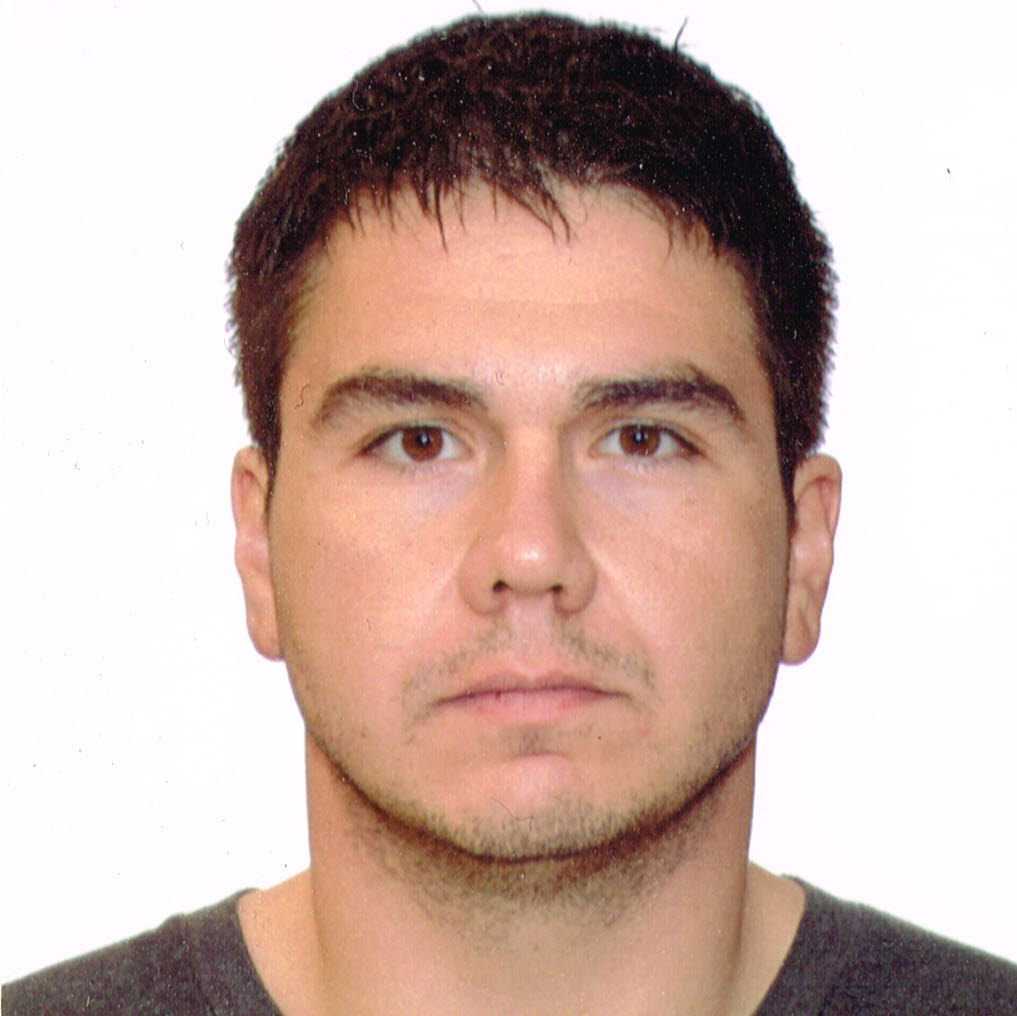 Profile of Donovon Hunt