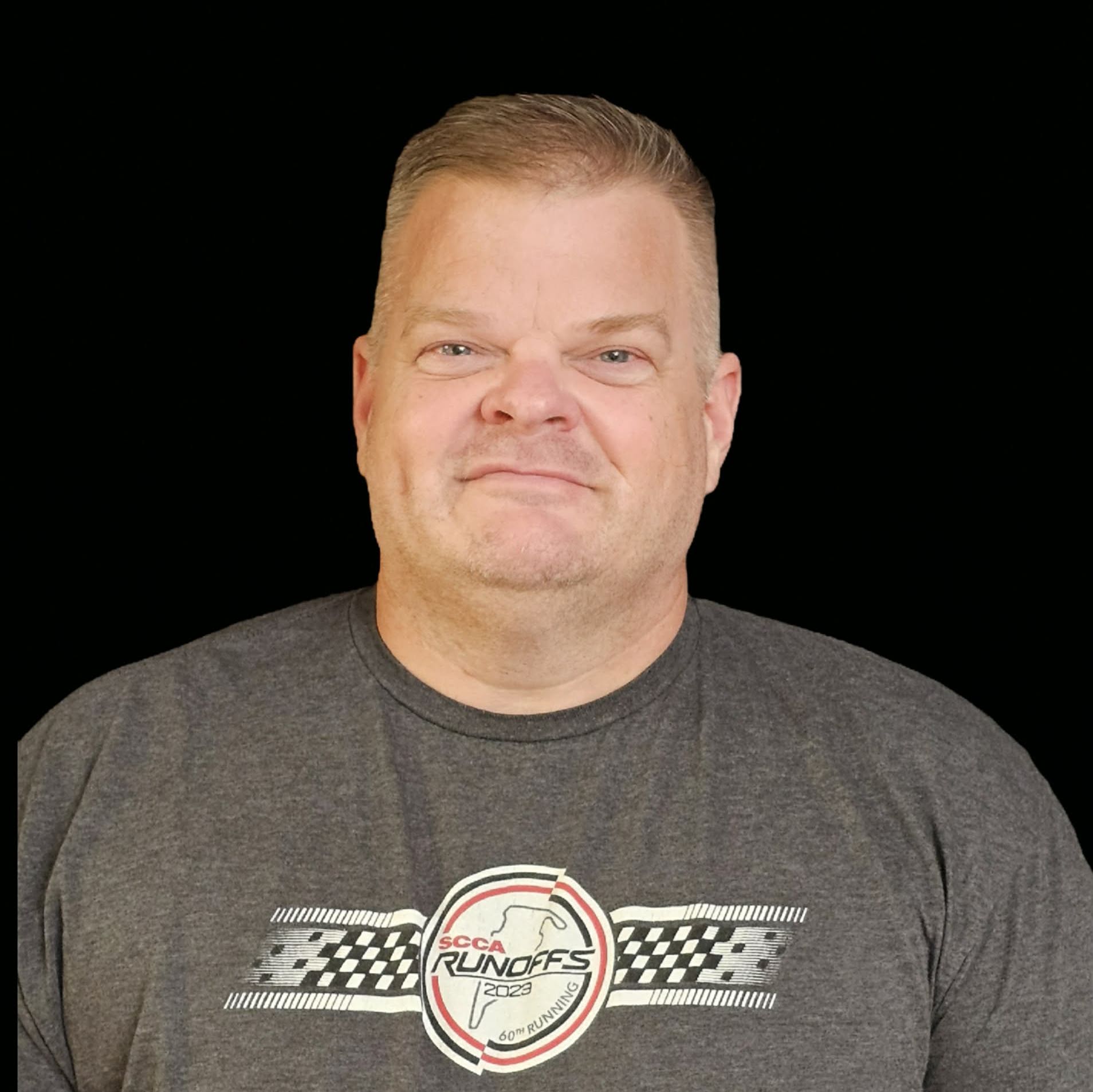 Profile of Ben Smith