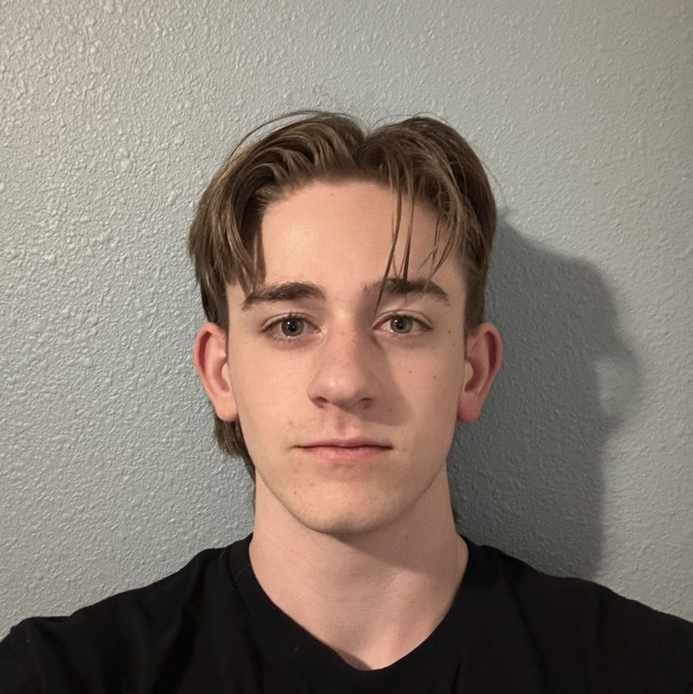 Profile of Eli Benson