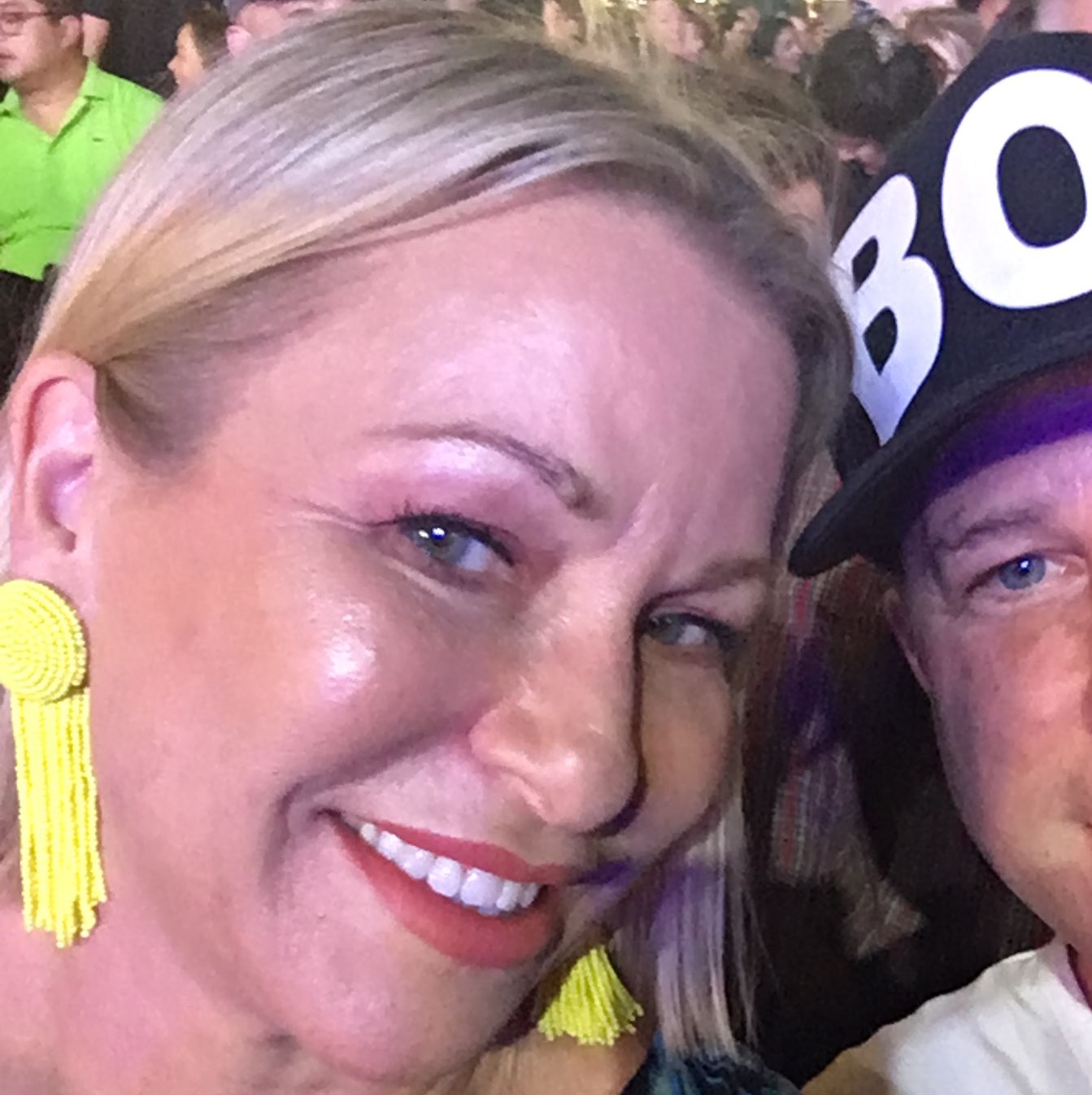 Profile of Heather Gazarian