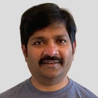 Profile of Suresh Argi