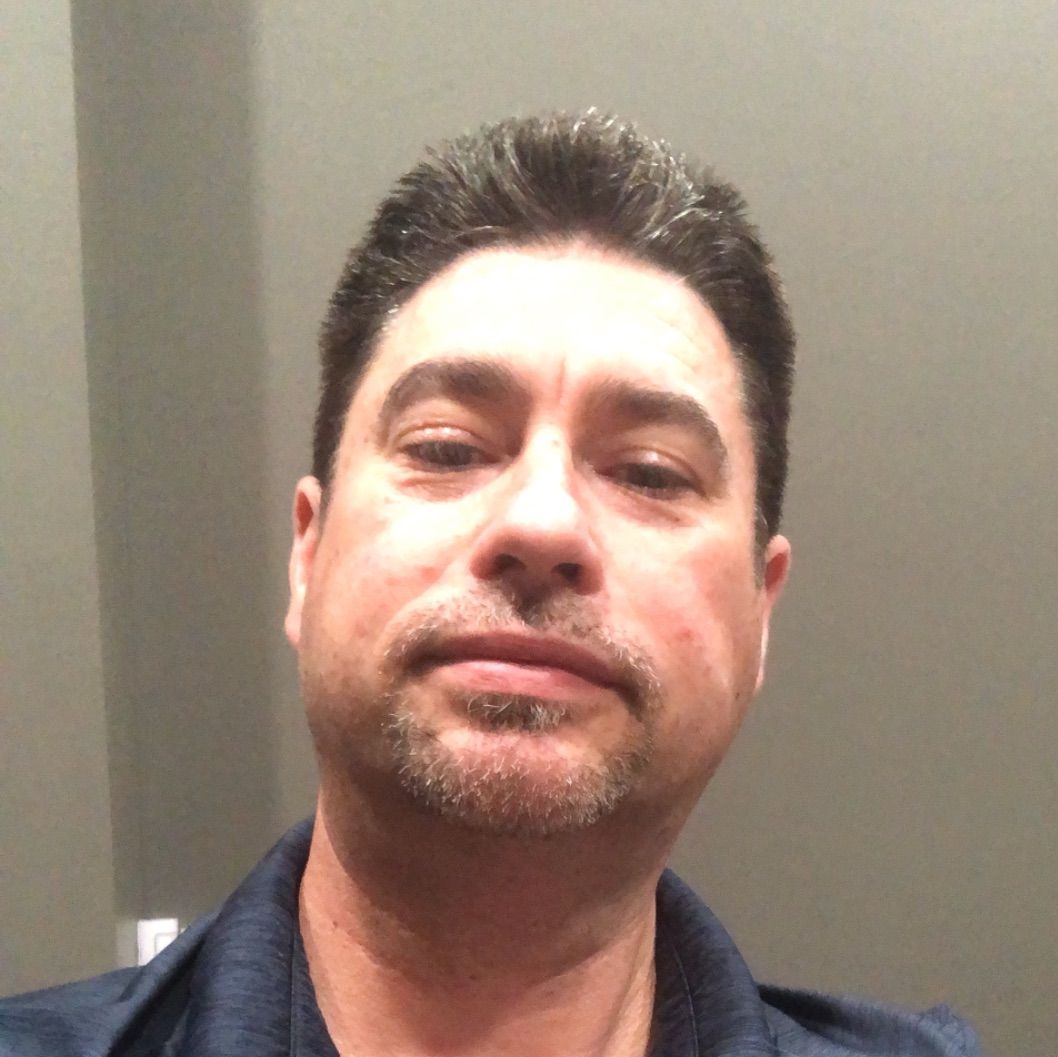 Profile of Shawn Meininger