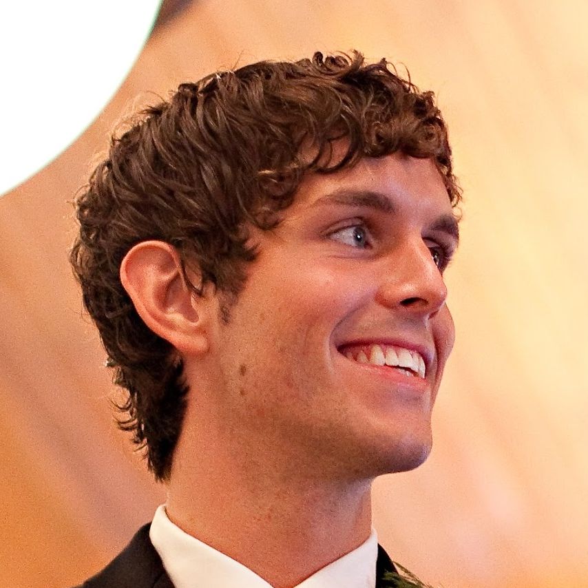 Profile of Josh Youngberg