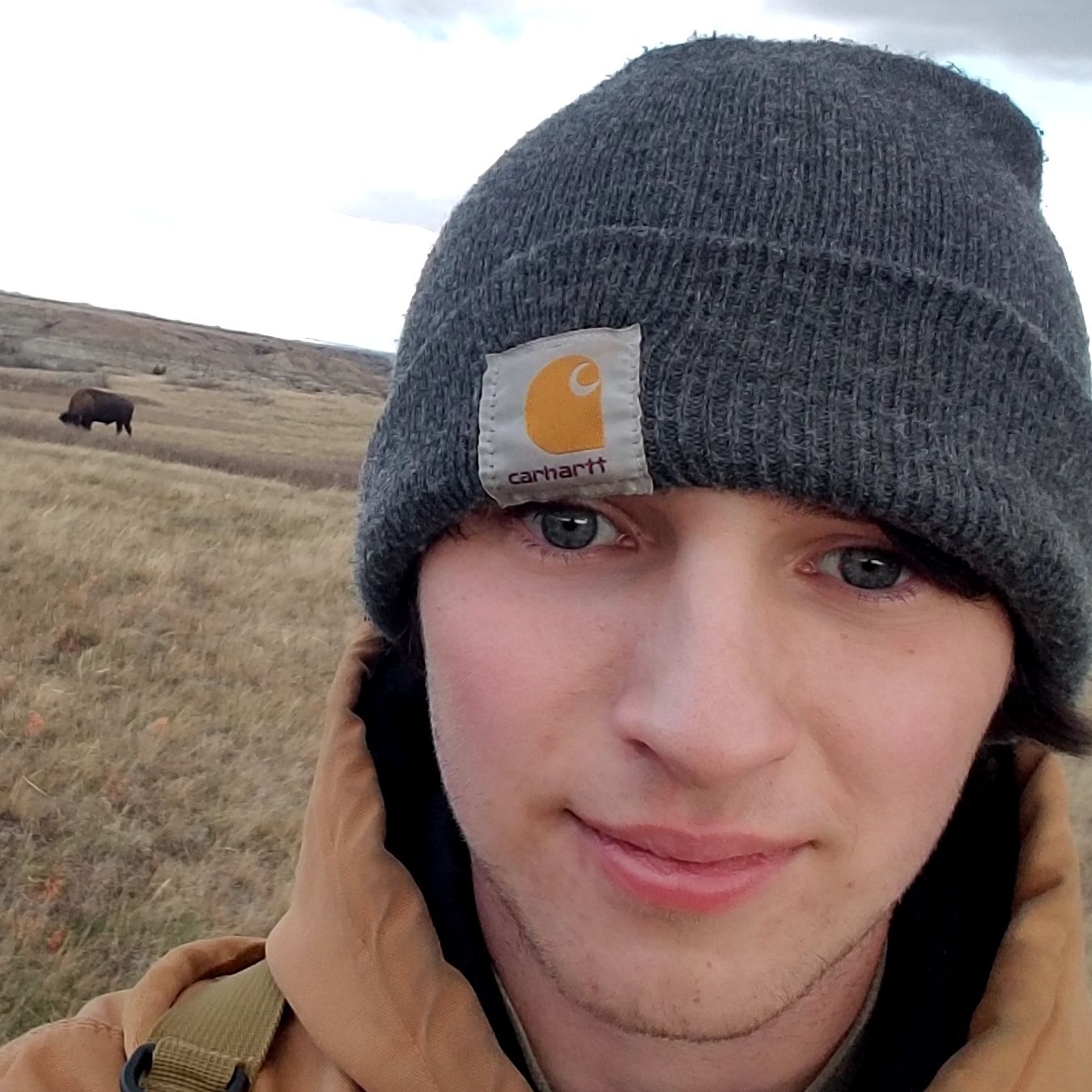 Profile of Cody Reinmuth