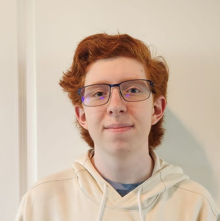 Profile of Max Netter