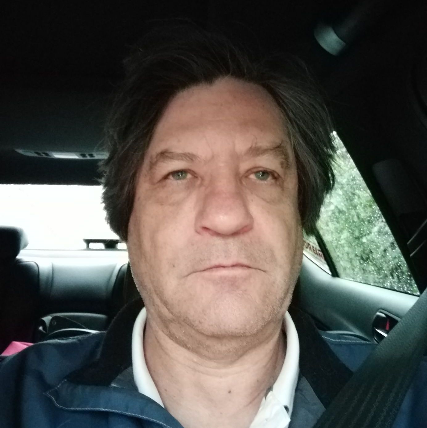 Profile of Rich Kent