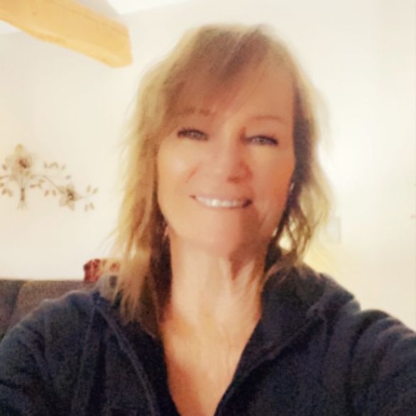 Profile of Jodi Smith-Bartlett