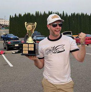 Profile of Ryan Schoffer