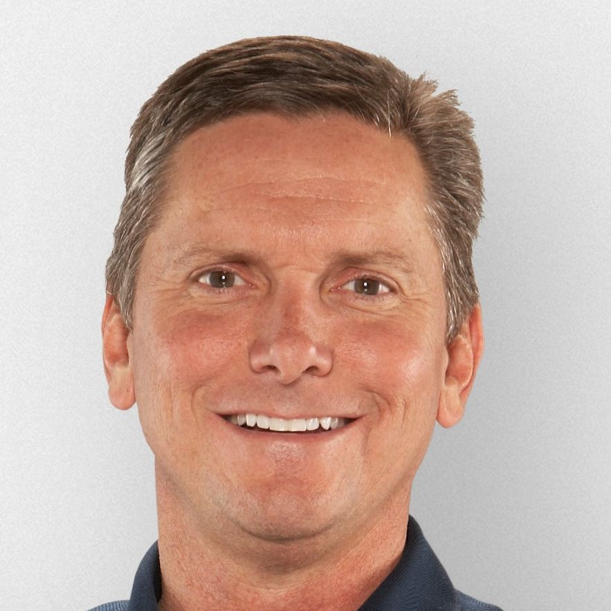 Profile of Rob Williams
