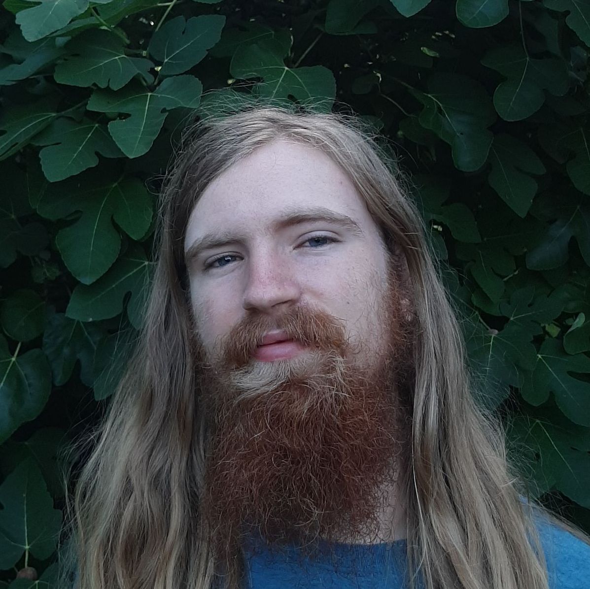 Profile of Eamon Goff