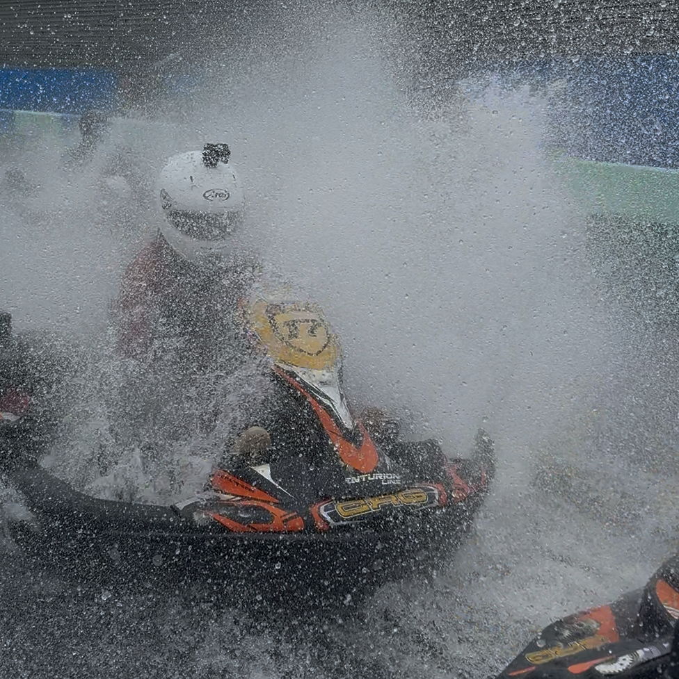 Profile of Cruz Vargas