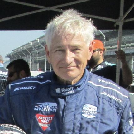 Profile of Thomas Murphy